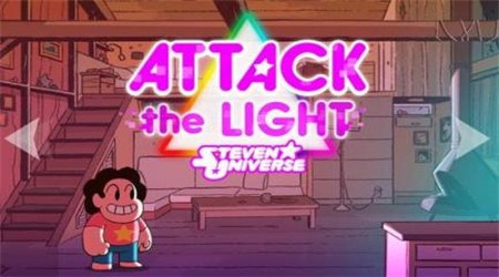 攻击光明史蒂芬宇宙v1.2.6截图1