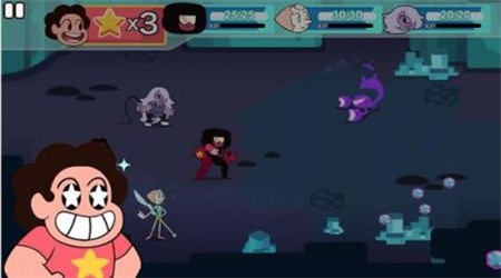 攻击光明史蒂芬宇宙v1.2.6截图2