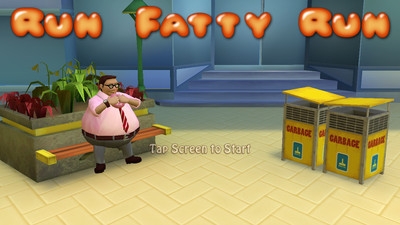 胖哥快跑v1.7截图1