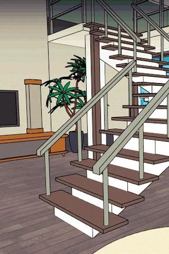 逃脱游戏:镜之谜境v1.8截图3