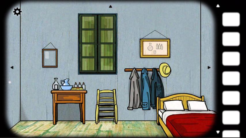 逃离方块阿尔勒汉化版v1.6截图3