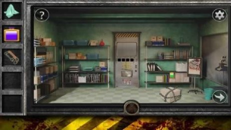 从病毒疫情逃生v1.31截图2