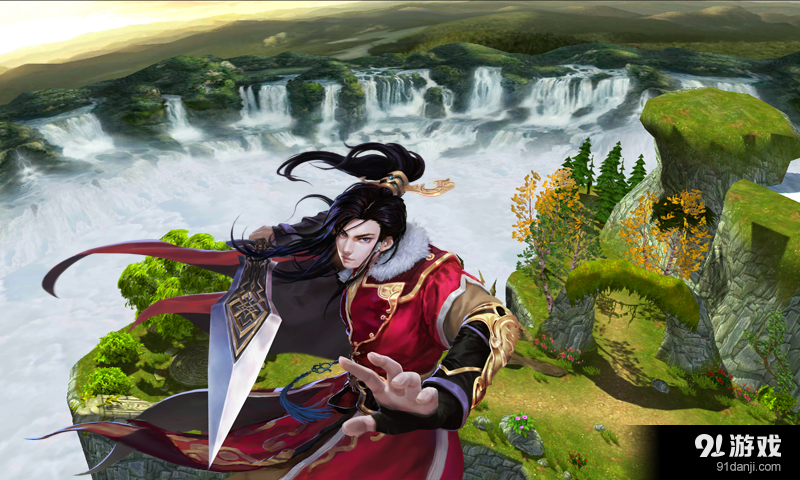 末日之神v2.3.3截图1