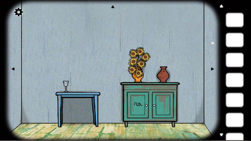 逃离方块阿尔勒汉化版v1.6截图2