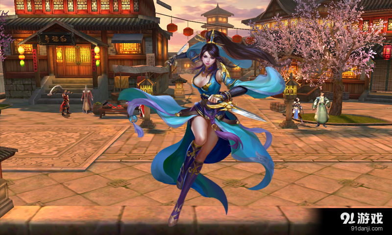 末日之神v2.3.3截图3