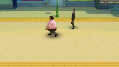 胖哥快跑v1.7截图2