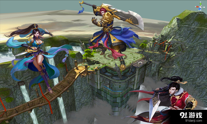 末日之神v2.3.3截图5