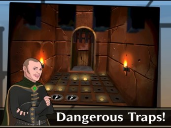 城堡逃脱v1.24截图3