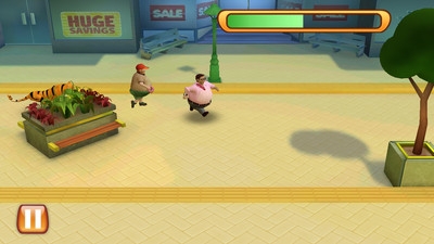 胖哥快跑v1.7截图3