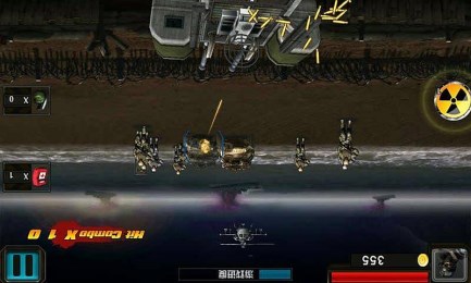 火线狙击3v1.6截图3