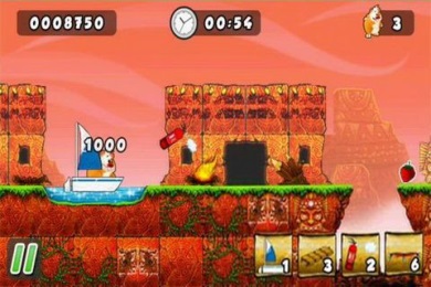 疯狂仓鼠v1.3.8截图3