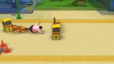 胖哥快跑v1.7截图5