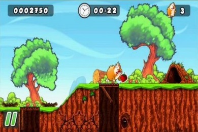 疯狂仓鼠v1.3.8截图4