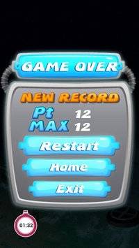 Space Bridgesv0.11截图4