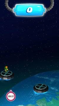 Space Bridgesv0.11截图2