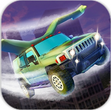 飞行越野车模拟v1.6