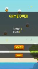 香蕉火箭猴v1.7截图1