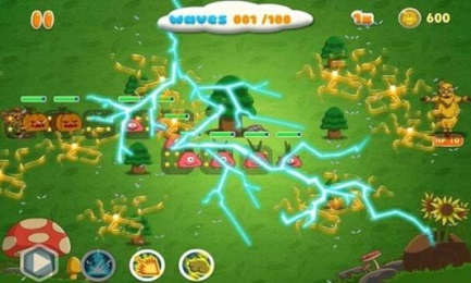 可可保卫战v1.5.9截图1