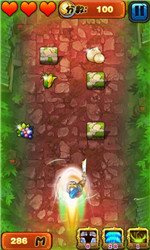 莽荒之路v1.4截图3