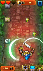 莽荒之路v1.4截图4