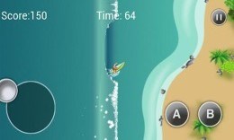 卡胡纳冲浪v1.11截图2