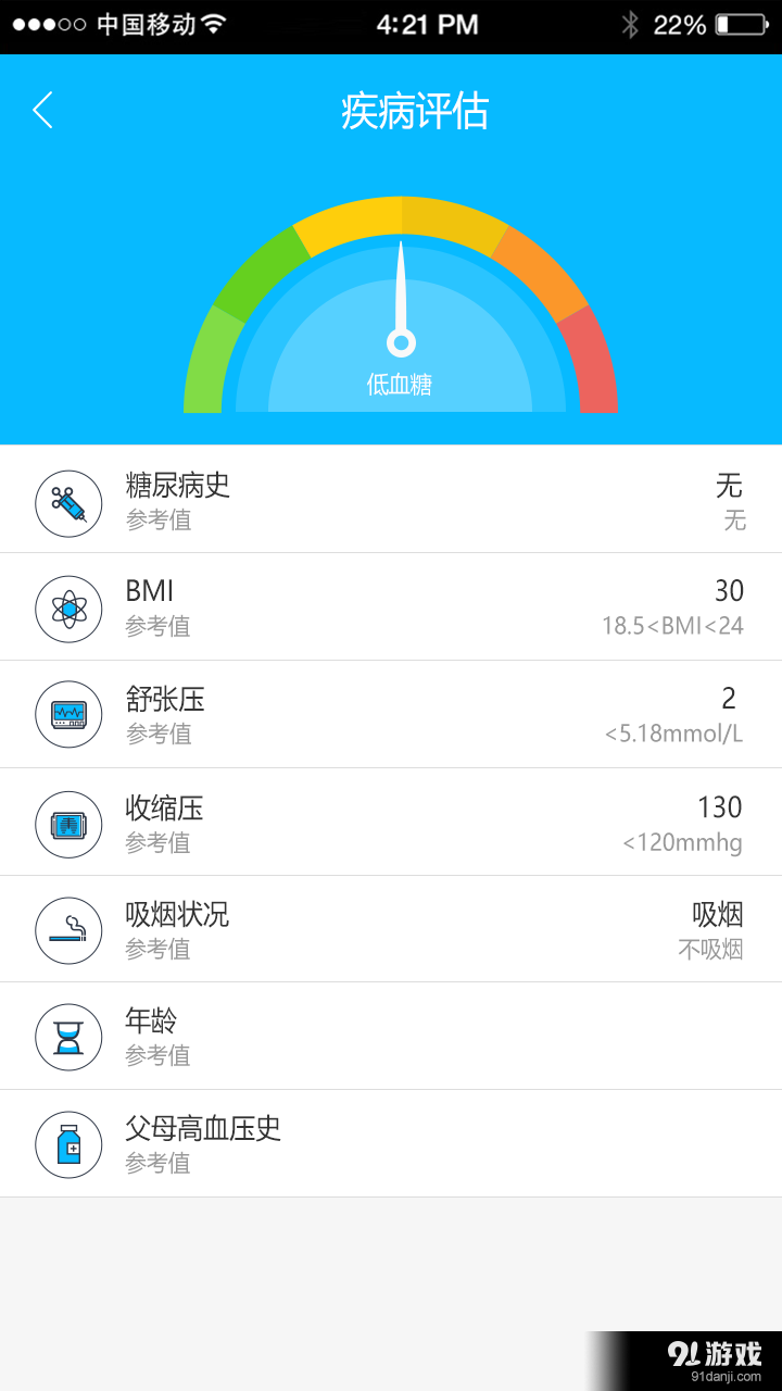 E康管家v1.9截图4