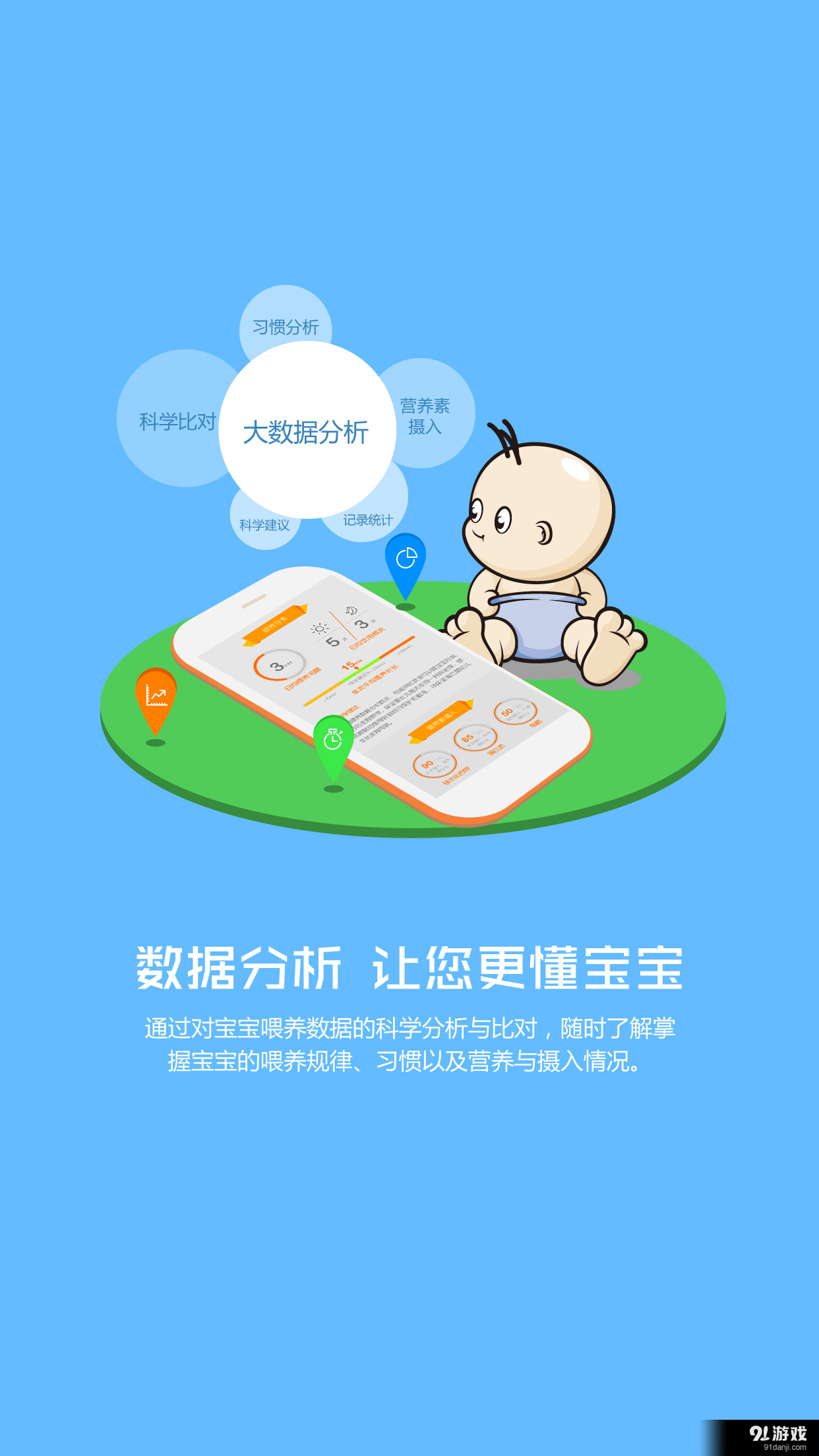 神妈育儿v1.6.9截图2