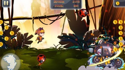 美女特攻队v1.3.6截图2