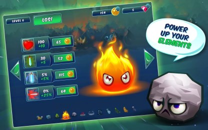 元素大战怪物修改版v1.2.4截图2