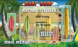 卡胡纳冲浪v1.11截图4