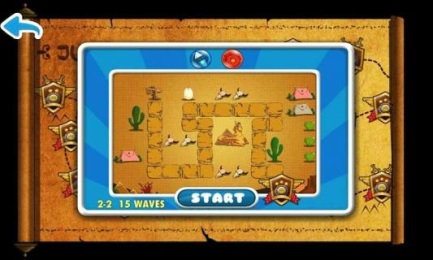 可可保卫战v1.5.9截图4