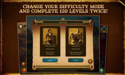 骑士的纸牌2v1.3.3截图1