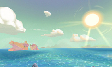 仓鼠高尔夫破解版v3.10截图3