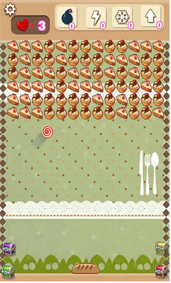 甜点来了v1.7截图3