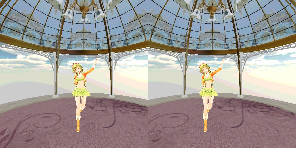 VR萌妹子来袭v1.6截图3