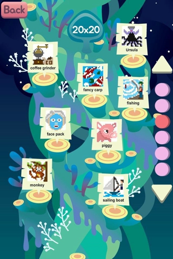 噼噼啪啪方块v2.6.4截图1