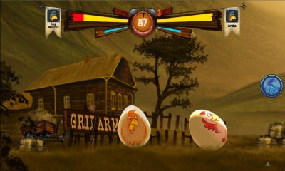 蛋蛋战争v1.4.5截图2