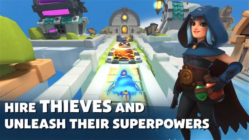 陷阱构建和运行v0.56截图3