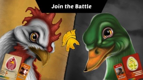 蛋蛋战争v1.4.5截图1