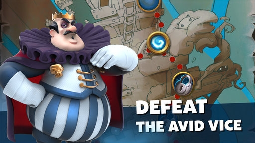 陷阱构建和运行v0.56截图5