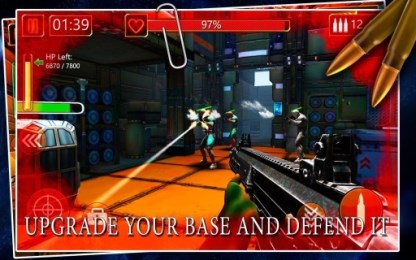 突击任务金币修改版v1.8截图3