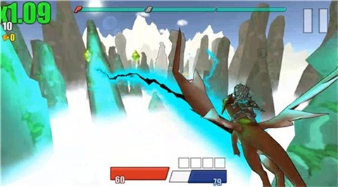 龙和我v1.3.10截图2