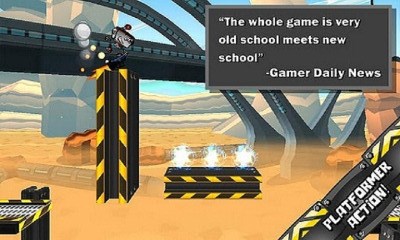 钢铁机器侠v1.3.9截图1