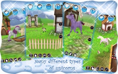 独角兽宠物修改版v1.7.11截图2