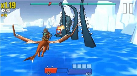 龙和我v1.3.10截图4