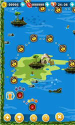 飞天龙王v1.7截图4