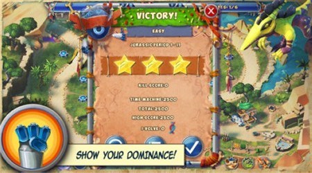 时间混乱的一天v1.8截图2