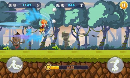 坦克强袭战3Dv1.8截图4