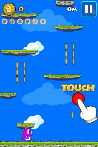 泡泡跳转v1.3.5截图2