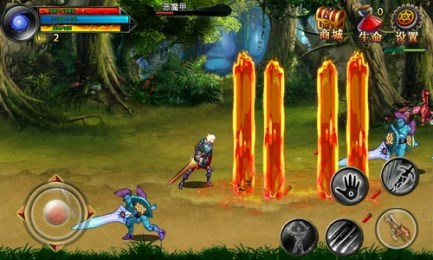 魔人的救赎v1.7截图1